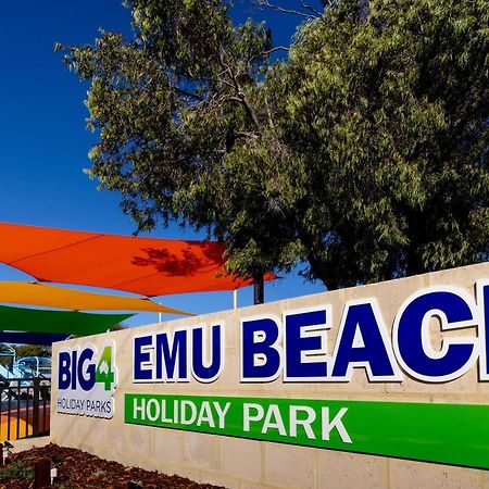 Big4 Emu Beach Holiday Park Albany Esterno foto