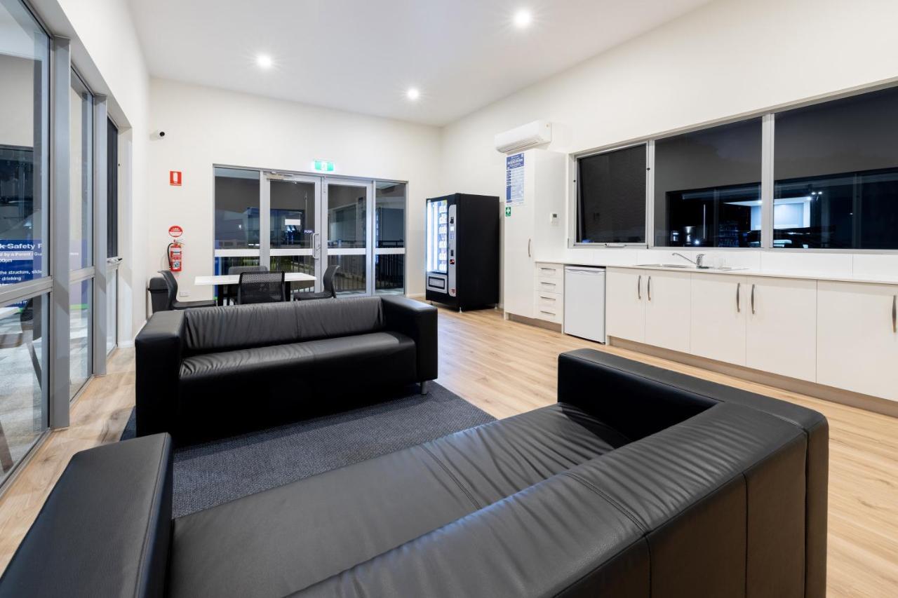 Big4 Emu Beach Holiday Park Albany Esterno foto