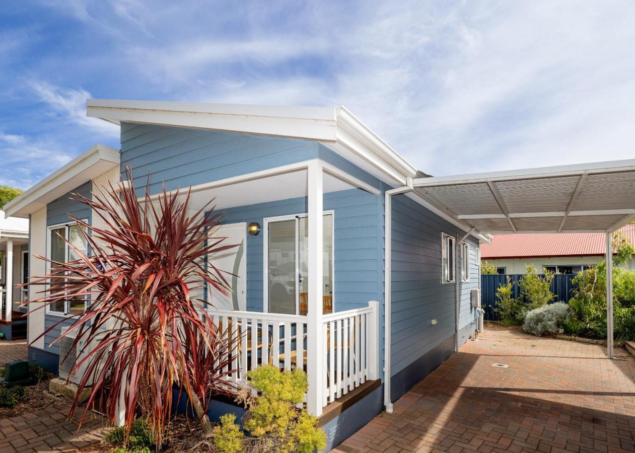 Big4 Emu Beach Holiday Park Albany Camera foto