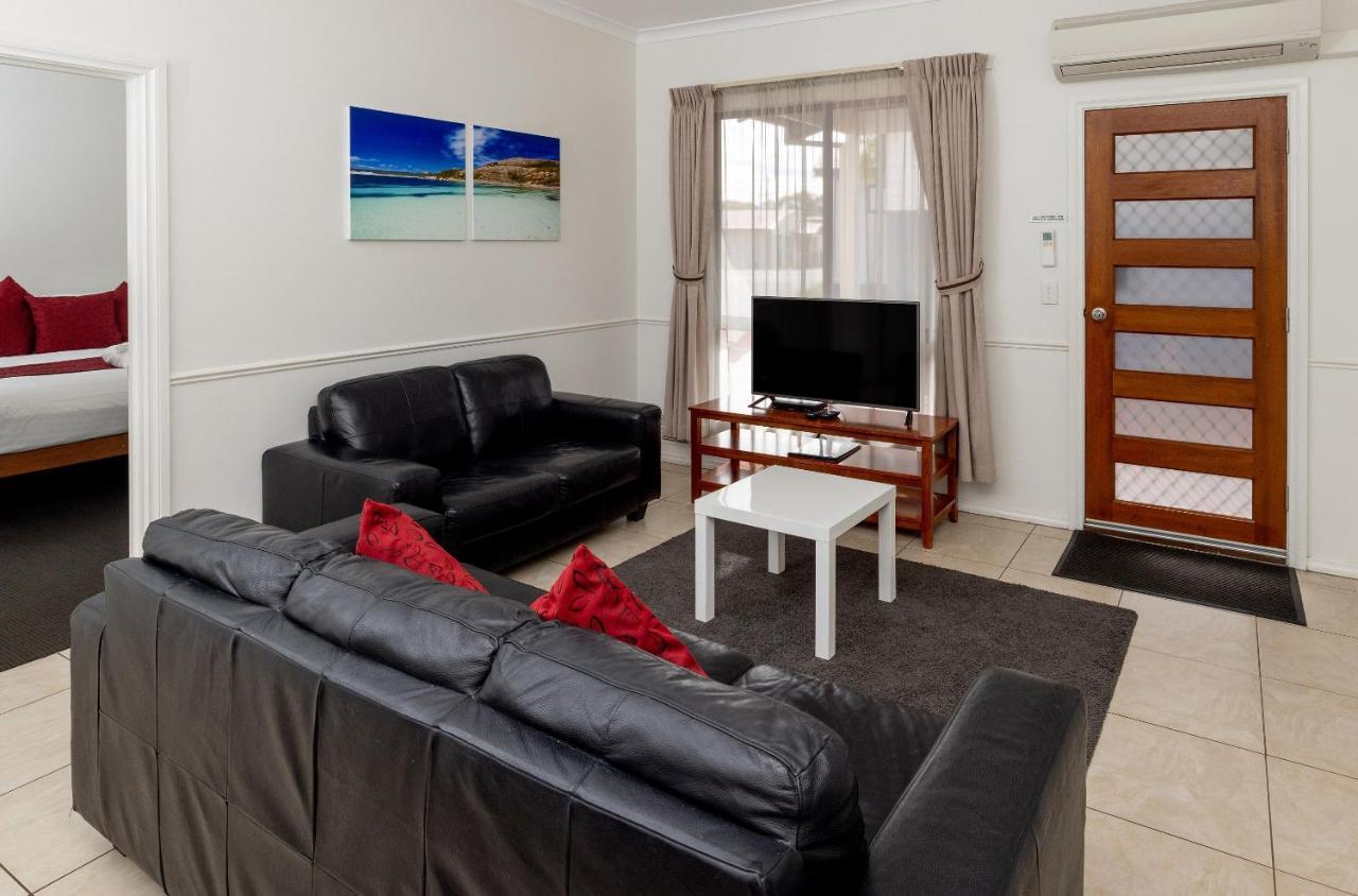 Big4 Emu Beach Holiday Park Albany Esterno foto