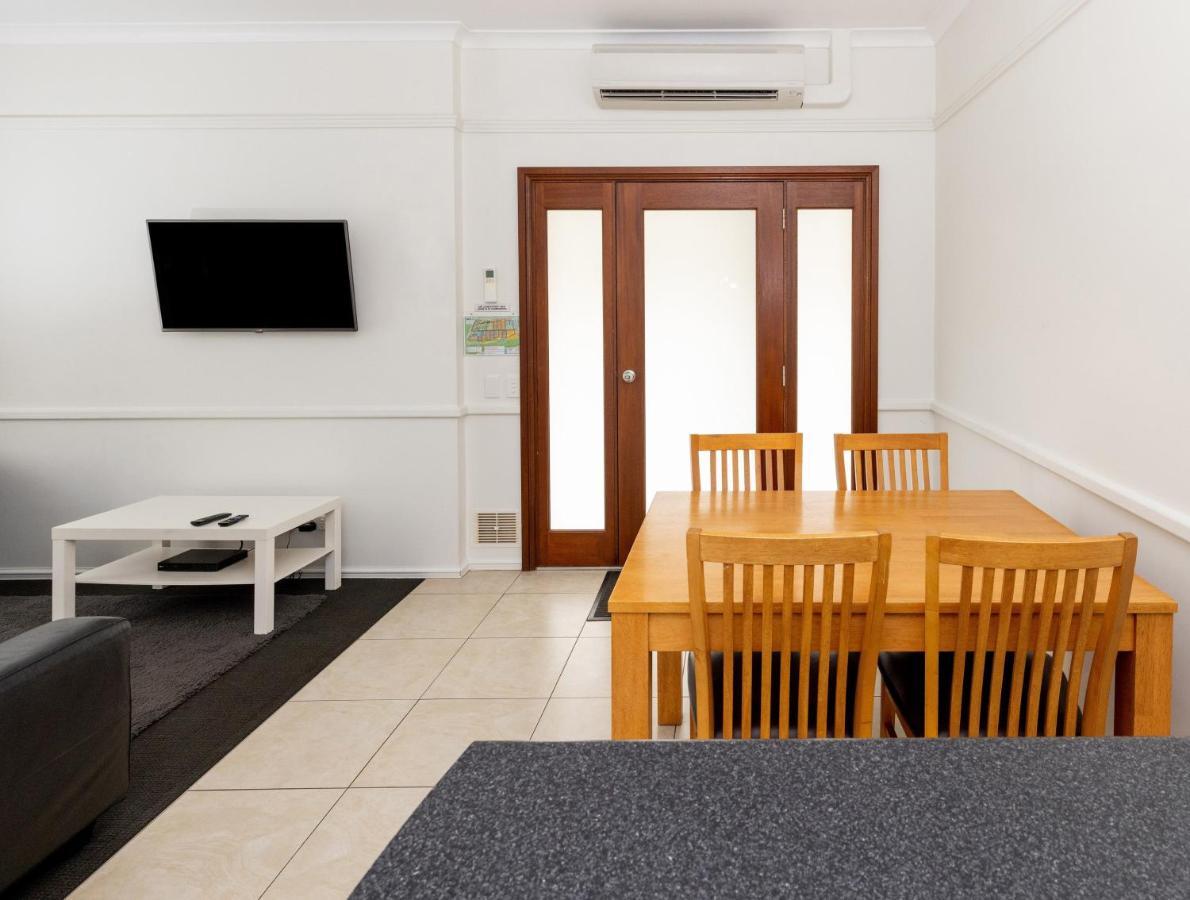 Big4 Emu Beach Holiday Park Albany Esterno foto