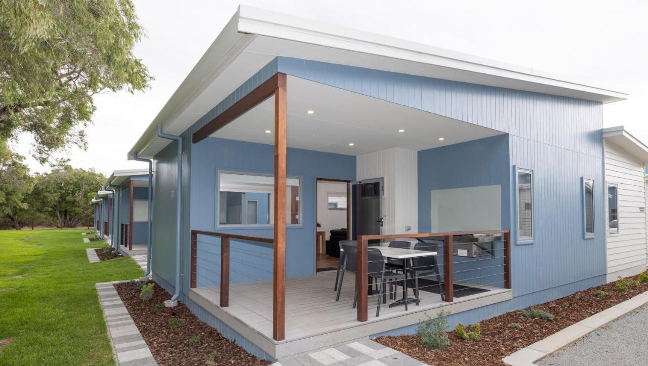 Big4 Emu Beach Holiday Park Albany Esterno foto
