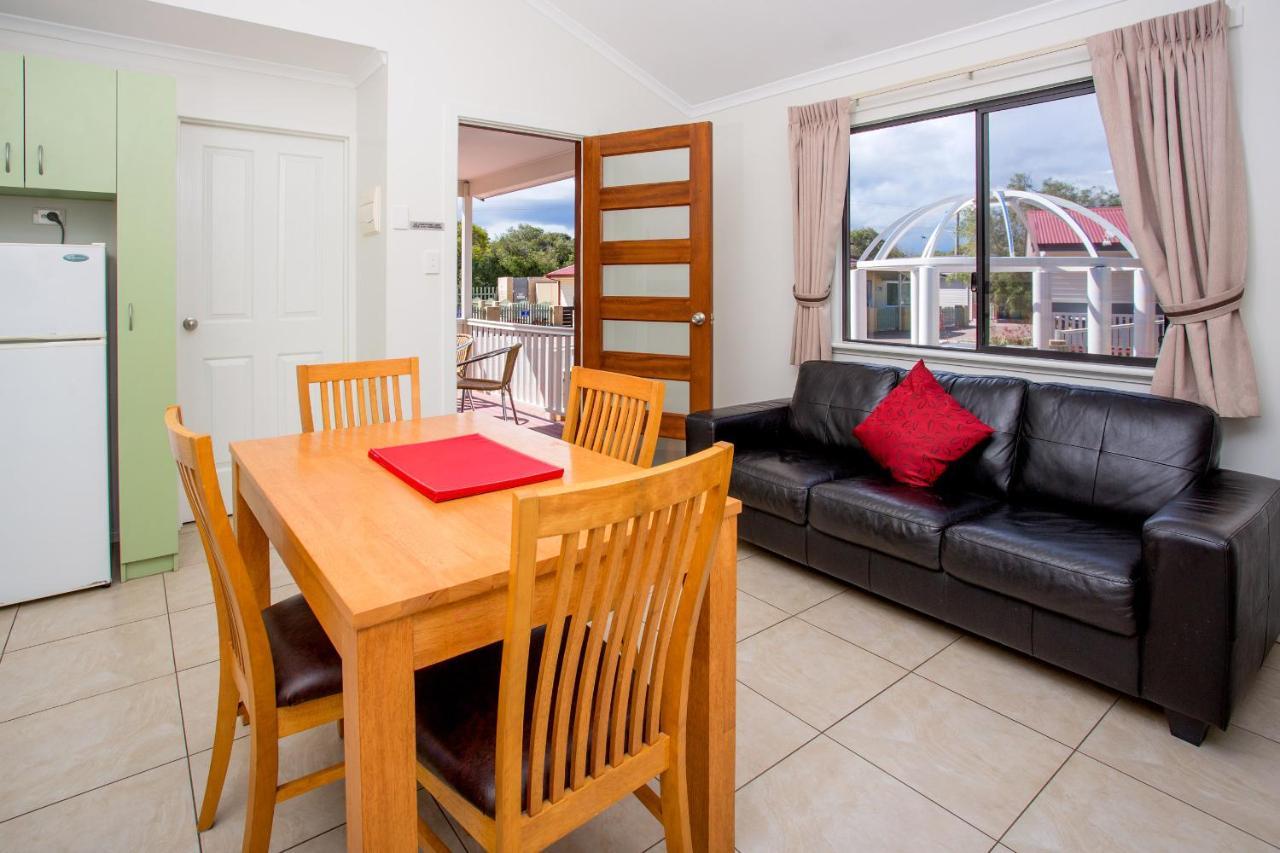Big4 Emu Beach Holiday Park Albany Esterno foto