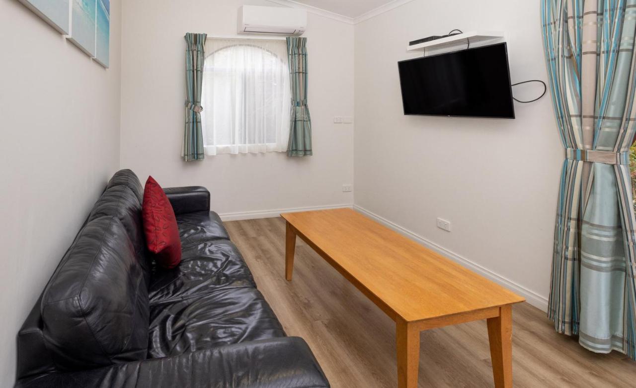 Big4 Emu Beach Holiday Park Albany Esterno foto