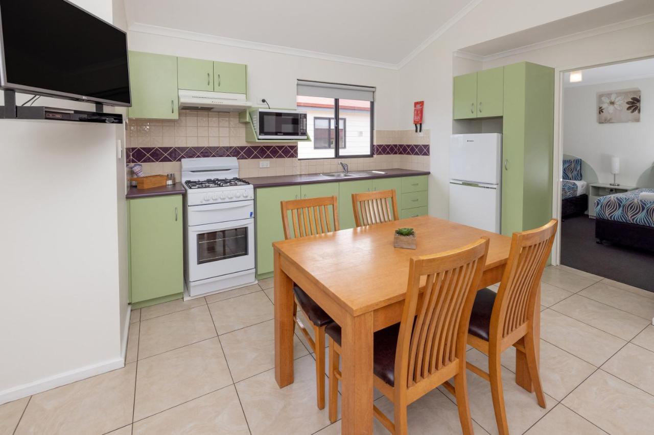 Big4 Emu Beach Holiday Park Albany Esterno foto