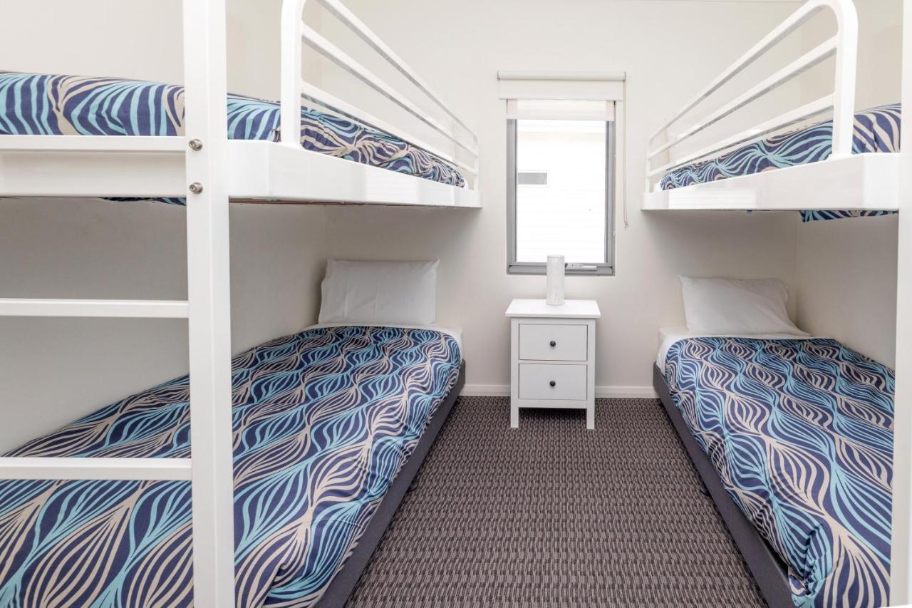 Big4 Emu Beach Holiday Park Albany Esterno foto