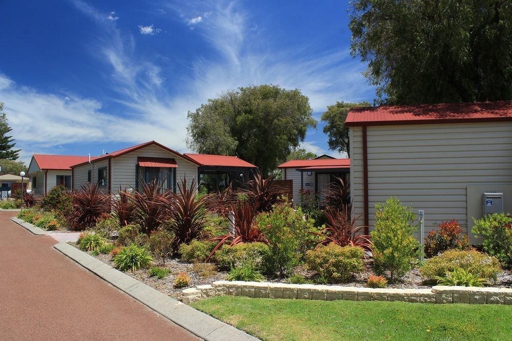 Big4 Emu Beach Holiday Park Albany Esterno foto