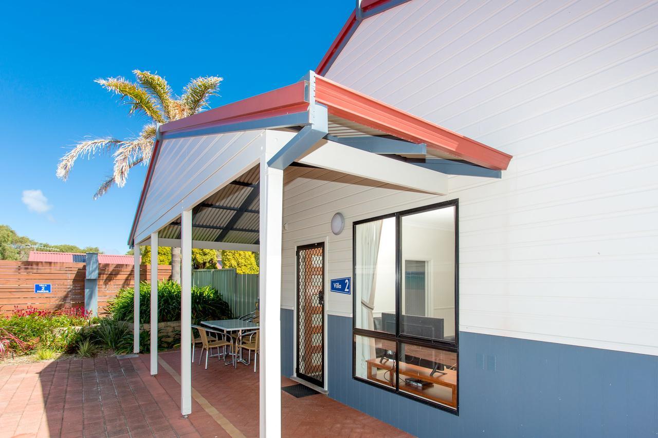 Big4 Emu Beach Holiday Park Albany Camera foto