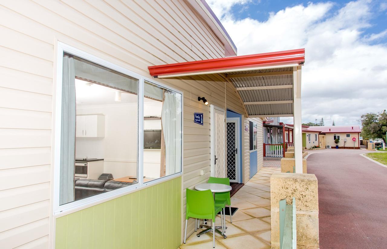 Big4 Emu Beach Holiday Park Albany Esterno foto